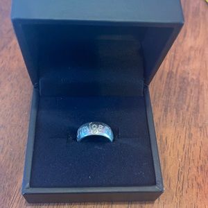 bulgari save the children ring